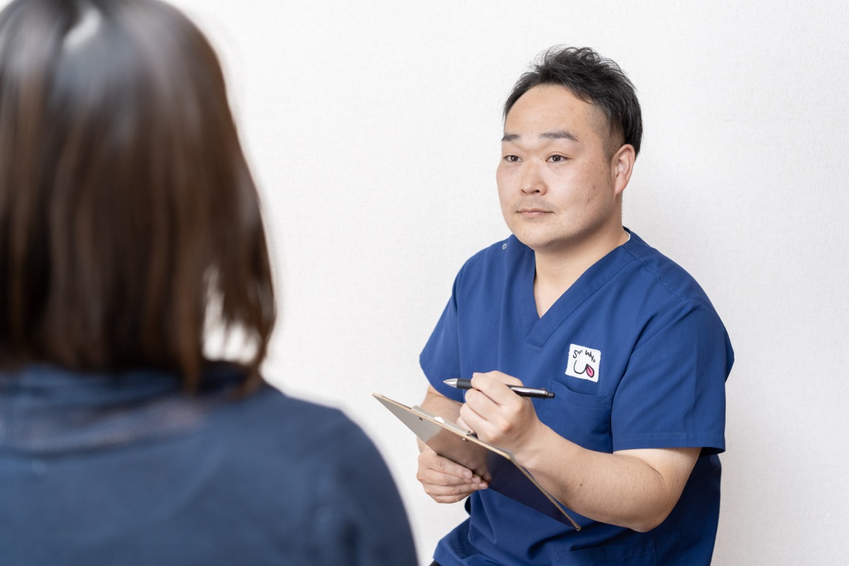 初回体験セッション