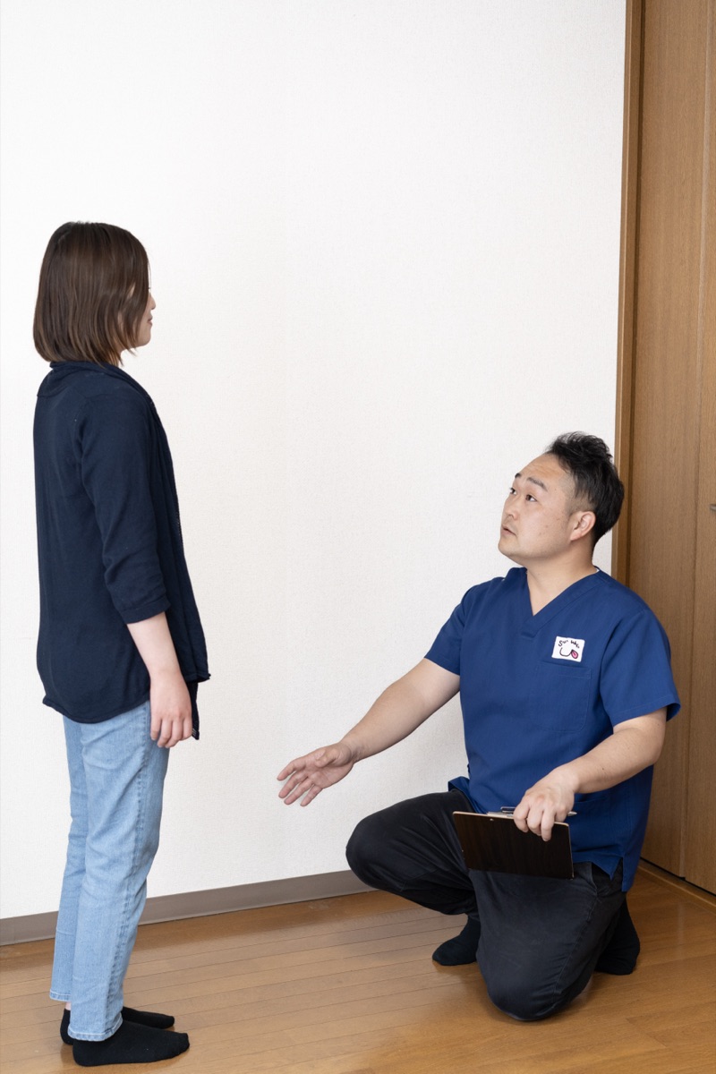 月2回セッション